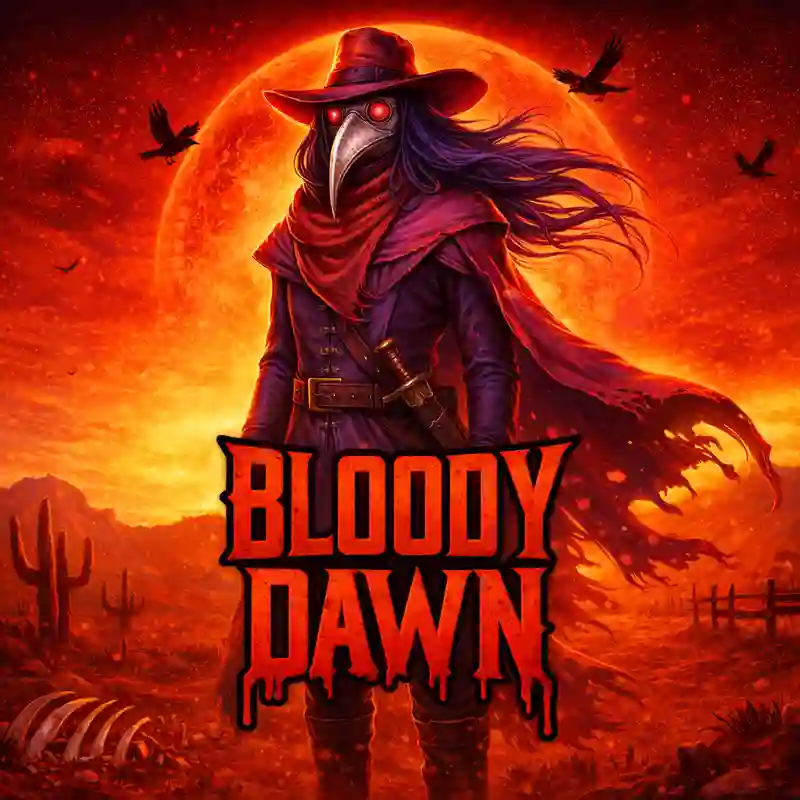 Bloody Dawn