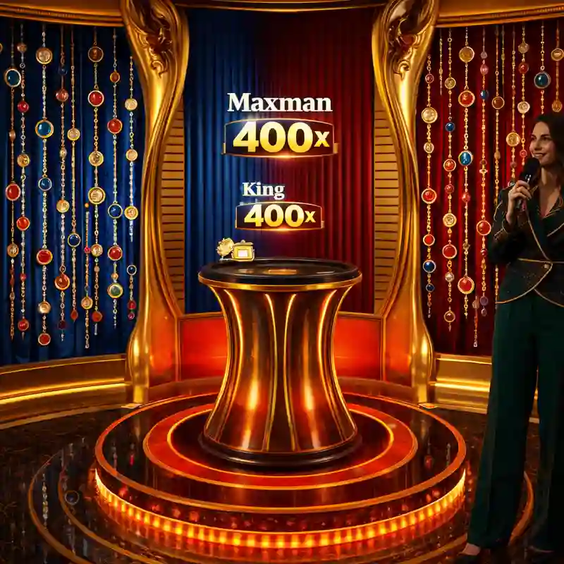 Crazy Coin Flip Casino Game