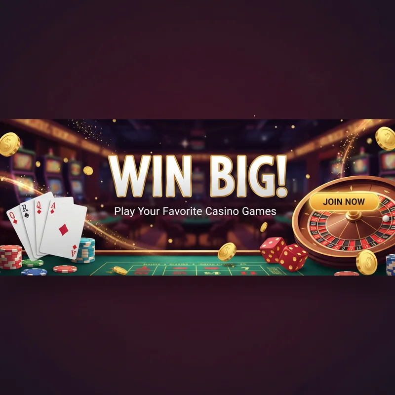 Taya777 Casino Promotion